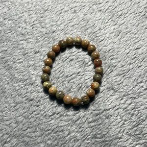 Chinese Unakite